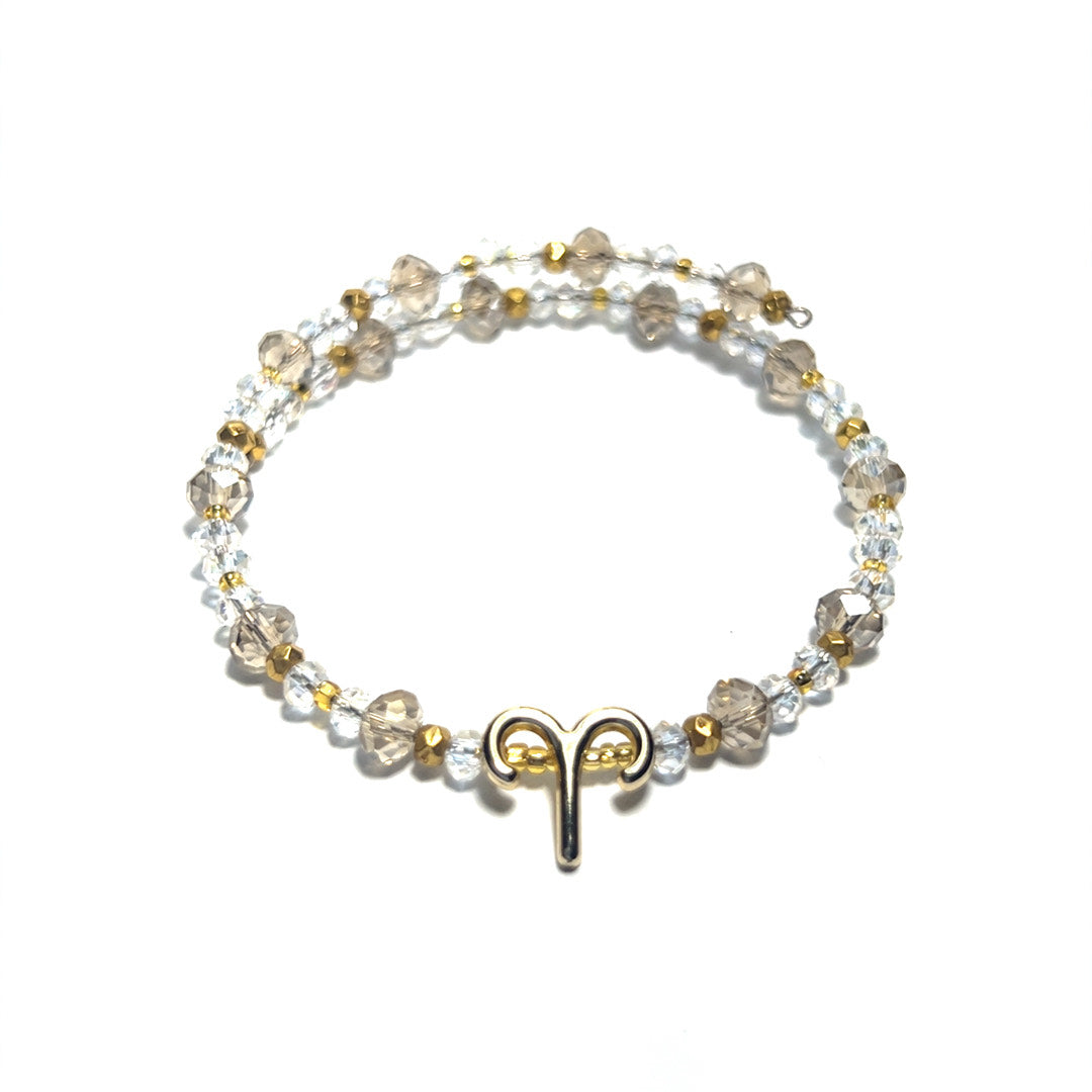 Pulsera del Zodíaco Aries